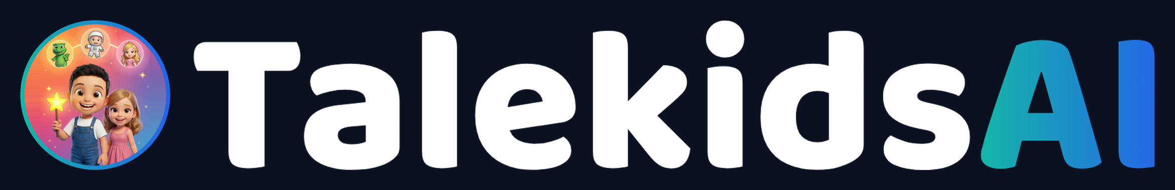 TaleKids AI